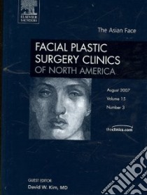 Facial Plastic surgery Clinics of North America libro in lingua di Kim David W. M.D.