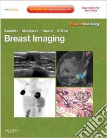 Breast Imaging libro in lingua di Lawrence Bassett