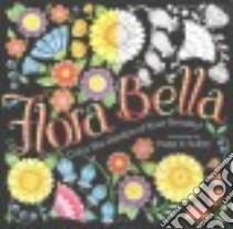 Flora Bella libro in lingua di Ackley Peggy Jo (ILT)