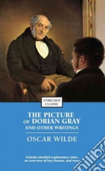 The Picture Of Dorian Gray And Other Writings libro in lingua di Muldoon Moira