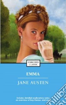 Emma libro in lingua di Austen Jane, Harad Alyssa