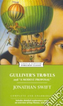 Gulliver's Travels And 