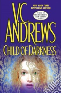 Child of Darkness libro in lingua di Andrews V. C.