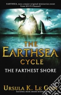 The Earthsea Cycle libro in lingua di Le Guin Ursula K.