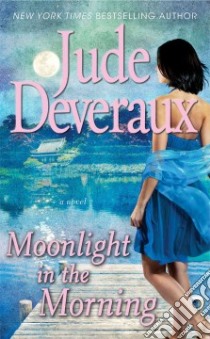 Moonlight in the Morning libro in lingua di Deveraux Jude