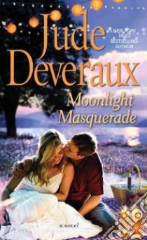 Moonlight Masquerade libro in lingua di Deveraux Jude