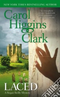 Laced libro in lingua di Clark Carol Higgins