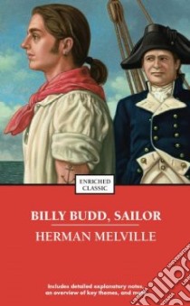 Billy Budd, Sailor libro in lingua di Melville Herman