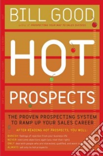 Hot Prospects libro in lingua di Good Bill