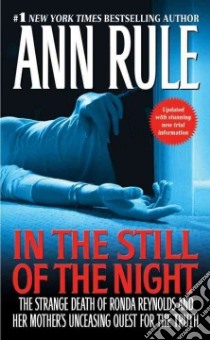 In the Still of the Night libro in lingua di Rule Ann