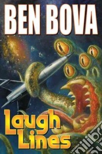 Laugh Lines libro in lingua di Bova Ben