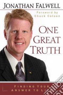 One Great Truth libro in lingua di Falwell Jonathan, Colson Chuck (FRW)