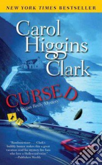 Cursed libro in lingua di Clark Carol Higgins
