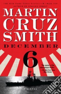 December 6 libro in lingua di Smith Martin Cruz