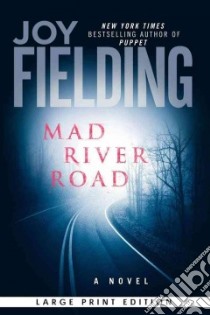 Mad River Road libro in lingua di Fielding Joy
