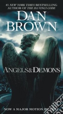 Angels & Demons libro in lingua di Brown Dan