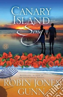 Canary Island Song libro in lingua di Gunn Robin Jones