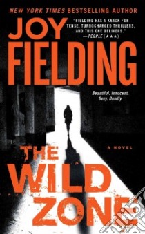 The Wild Zone libro in lingua di Fielding Joy