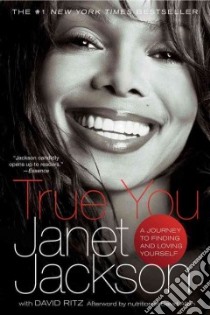 True You libro in lingua di Jackson Janet, Ritz David, Allen David (AFT)