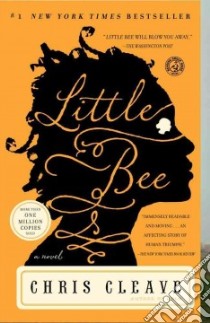Little Bee libro in lingua di Cleave Chris