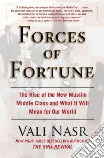 Forces of Fortune libro in lingua di Nasr Vali