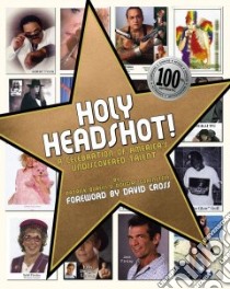 Holy Headshot! libro in lingua di Borelli Patrick, Gorenstein Douglas, Cross David (FRW)
