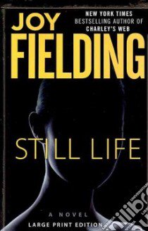 Still Life libro in lingua di Fielding Joy