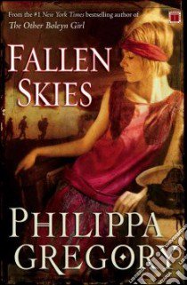 Fallen Skies libro in lingua di Gregory Philippa