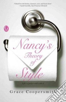 Nancy's Theory of Style libro in lingua di Coopersmith Grace