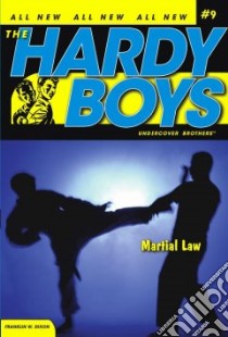 Martial Law libro in lingua di Dixon Franklin W.