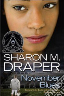 November Blues libro in lingua di Draper Sharon M.