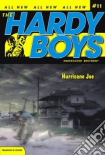 Hurricane Joe libro in lingua di Dixon Franklin W.