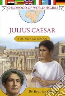 Julius Caesar libro in lingua di Gormley Beatrice