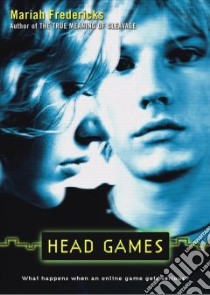 Head Games libro in lingua di Fredericks Mariah