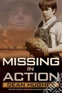 Missing in Action libro in lingua di Hughes Dean