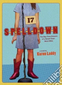 Spelldown libro in lingua di Luddy Karon