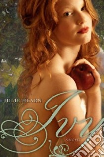 Ivy libro in lingua di Hearn Julie