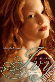Ivy libro in lingua di Hearn Julie
