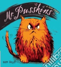 Mr. Pusskins libro in lingua di Lloyd Sam (ILT)