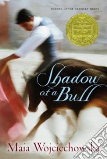 Shadow of a Bull libro in lingua di Wojciechowska Maia