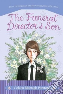 The Funeral Director's Son libro in lingua di Paratore Coleen