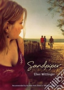 Sandpiper libro in lingua di Wittlinger Ellen
