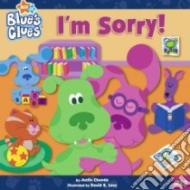 I'm Sorry! libro in lingua di Chanda Justin, Levy David B. (ILT)