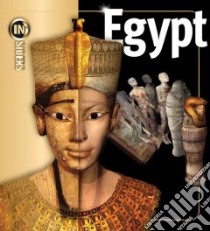 Egypt libro in lingua di Tyldesley Joyce A.