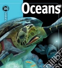 Oceans libro in lingua di McMillan Beverly, Musick John A.