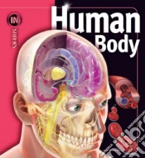 Human Body libro in lingua di Calabresi Linda