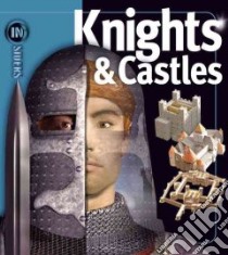 Knights & Castles libro in lingua di Dixon Philip