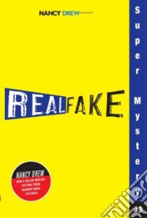 Real Fake libro in lingua di Keene Carolyn