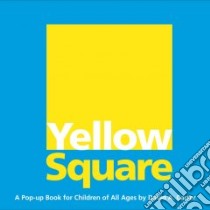 Yellow Square libro in lingua di Carter David A., Carter David A. (ILT)