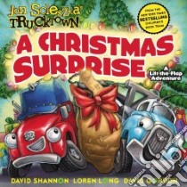 A Christmas Surprise libro in lingua di Mason Tom, Danko Dan, Shannon David (ILT), Long Loren (ILT), Gordon David (ILT)